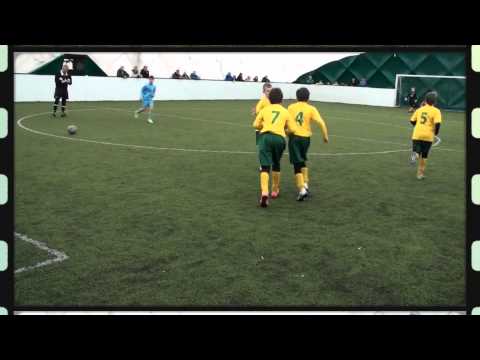 2003 MŠK Žilina U10 Brno 2013