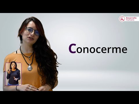 Cuídate- Conocerme