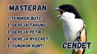 Download lagu MASTERAN CENDET MATERI TENGKEK BUTO, GEREJA TARUNG, GEREJA PETIR, GEREJA NYECRET, CUNGKOK KUNTI mp3