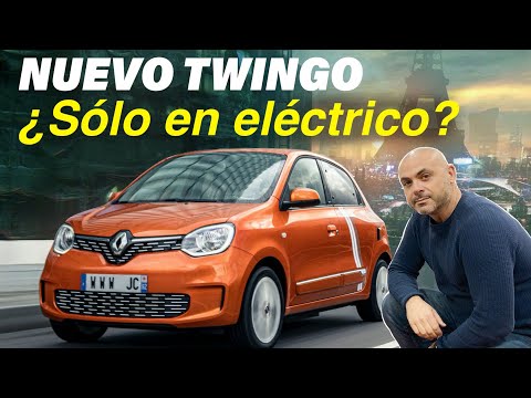 ¿ACIERTA RENAULT? EL NUEVO TWINGO PROMETE SER EL MEJOR… MIS PRIMERAS IMPRESIONES
