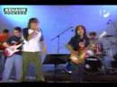 MARCELO MOTTA Y LOS DICKENS - JOHNNY  B. GOODE