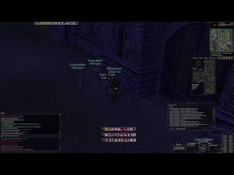 Darkage Of Camelot RVR  Ranger