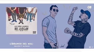 Líberanos Del Mal Lyrics English Translation