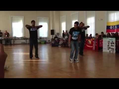 Lambda Sigma Upsilon Kyodrowe Chapter @ University at Buffa