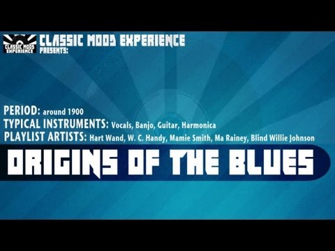 Hart Wand - Dallas Blues (1918)