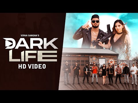 Dark Life