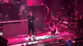 Download lagu Sabotage - Thousand Below (Live @House Of Blues Cleveland, OH 11/26/22) mp3