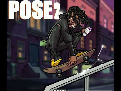 RellyDaRealest-Gon Fishin (feat. YOB JT)