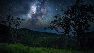 Kalalau Valley Timelapse Film