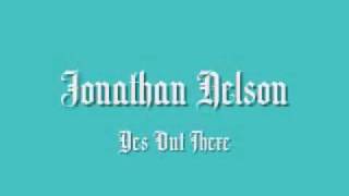 Jonathan Nelson - Yes Out There