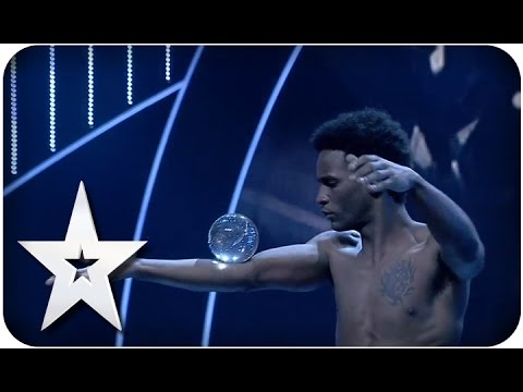 LUÍS - FINAL - GALA 08 - GOT TALENT PORTUGAL 2015
