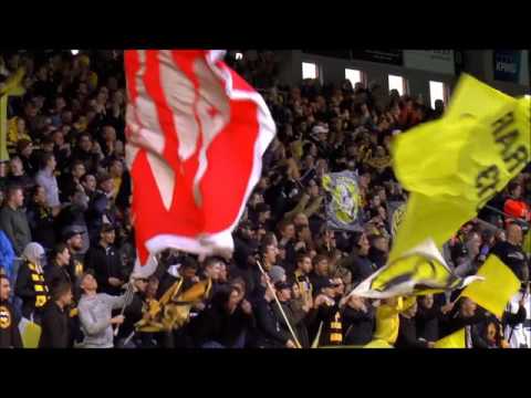 Inför Östersund och Malmö FF