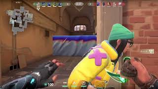 健康VALOカスタム！！【2025/7/21配信】