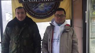 Платная рыбалка в савельево без нормы вылова