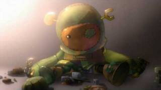 CLANNAD == Tangerine Dream - Loved by the sun