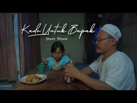 Kado Untuk Bapak (Short Movie) |  Peserta BI Digital Content Competition 2025 @KanalBankIndonesia