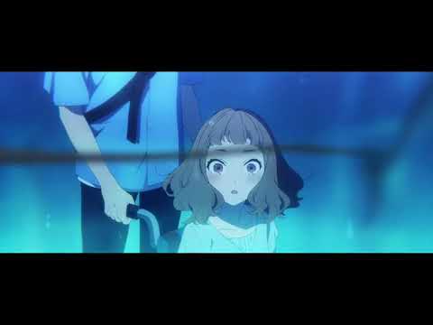 AMV Josee, the Tiger and the Fish -『Ao no Waltz』by Eve | Ending Song