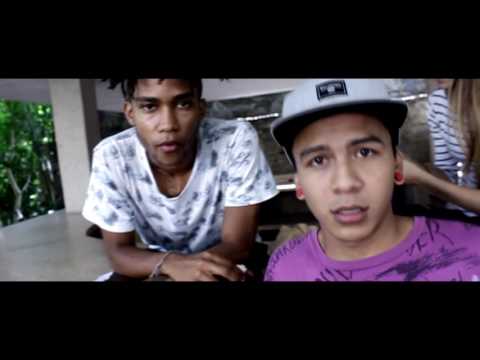 Chamito Loco // Big Soto x Trainer