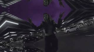 KYNE - LIGHT IT UP REMIX (Prod.By @Gammaone)