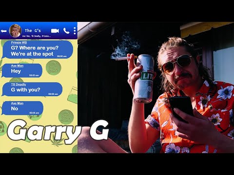 Garry G - Thick ft. Zol-Laanie & Fiela (Official Music Video)