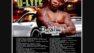 Busta Rhymes - Just Gettin Warm feat. LL Cool J