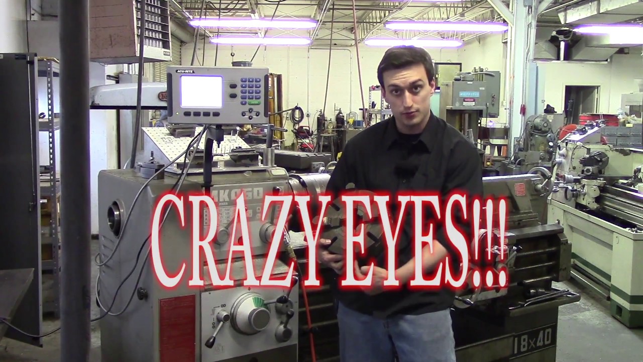 Introduction to Manual Lathe