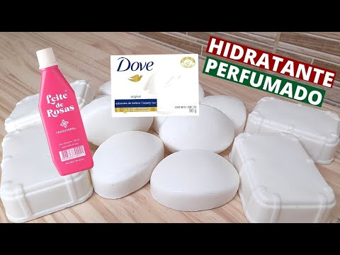 SABONETE DOVE HIDRATANTE E CLAREADOR  -  MULTIPLICADO E POTENCIALIZADO - FAÇA E VENDA