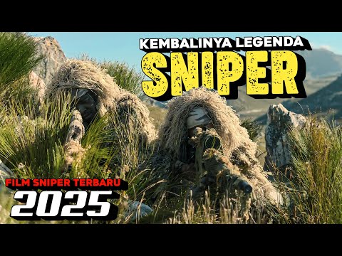 Legenda SNIPER Kembali BERAKSI Setelah Lama Menghilang‼️