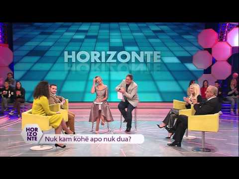 Highlights, E Diell 21/02/2016 - Horizonte