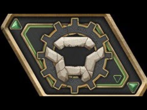 Anthem Munitions Maestro Trophy