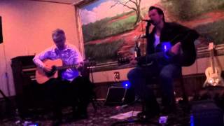 Moot Davis - "Stay Gone"