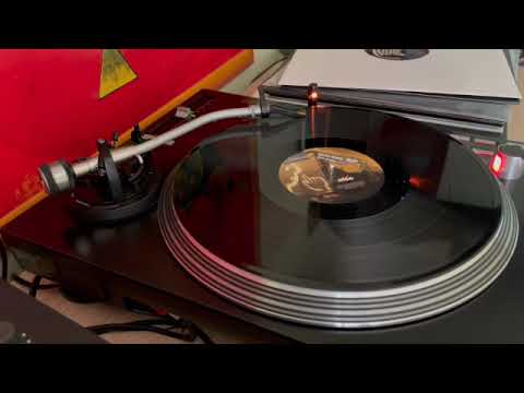 Mackitek Records 27 RP - A1 - Keja - U Are My Friend