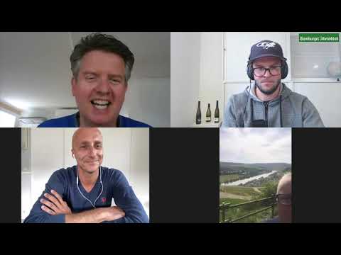 Vier Flaschen: Folge 17 mit Jörg Thanisch