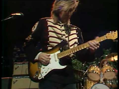 Zap - Eric Johnson