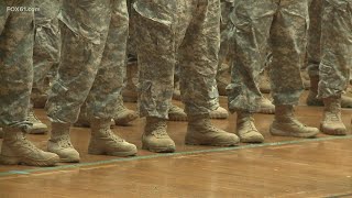 Army Discharge Review Board held accountable for denying discharge upgrades