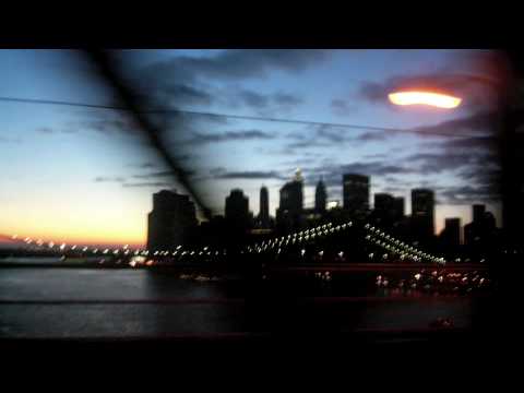 Ghosts Of Venice - Sweatin'