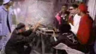 Heavy D And Friends - Don&#39;t Curse