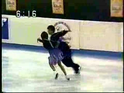 NAVKA T. & MOROZOV N. 1997-1998 LP