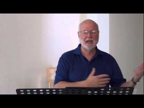 OT1 Latter Prophets 12-10-8