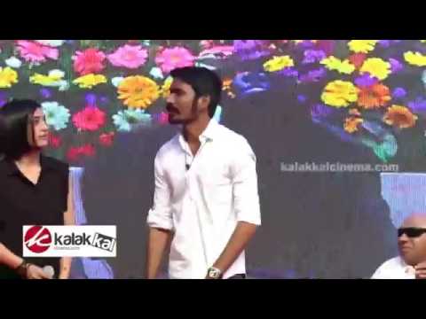 Dhanush mashup by najeeb(10)