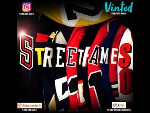 Adidas Swingman : Legit vs Fake