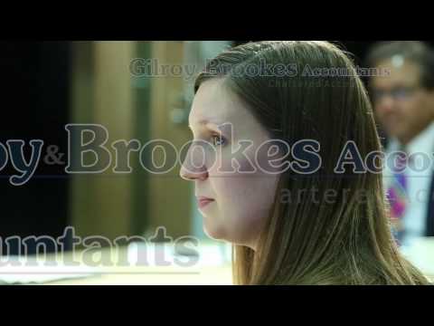 Gilroy & Brookes Accountants Limited video.