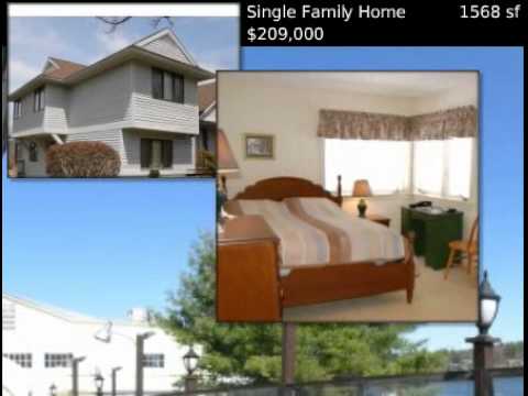 $209,000 Single Family Home, Newbury, NH