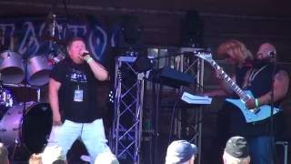 Blue Tattoo at Strutzfest 2016