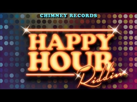 Stamma Kid Ft. Dysign - Run Weh [Happy Hour Riddim] October 2014