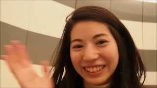 聖夏のニューヨークレポート【2014年4月1日】