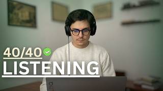 Uyda Listeningni 1 OYDA Kuchaytirish Uchun Eng Samarali Yagona Usul