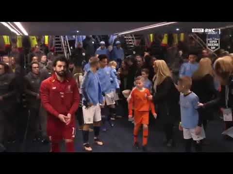 Manchester City 2-1 Liverpool ! RMC SPORT