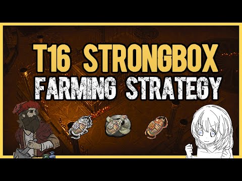 How I Farmed HH, Mageblood, and 100+ DIV In 3 Days