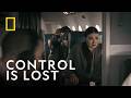 When Control Is Lost In The Sky Air Crash Investigation National Geographic UK